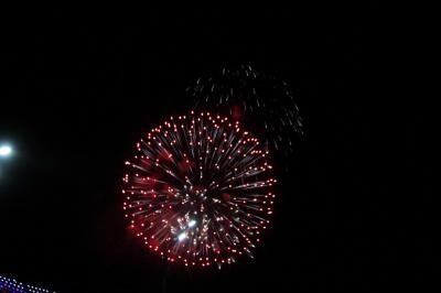 На открытие Новогодней столицы 2020 рязанцы увидят фейерверк и лазерное шоу